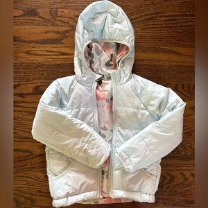 The North Face Reversible Perrito Jacket. 3T